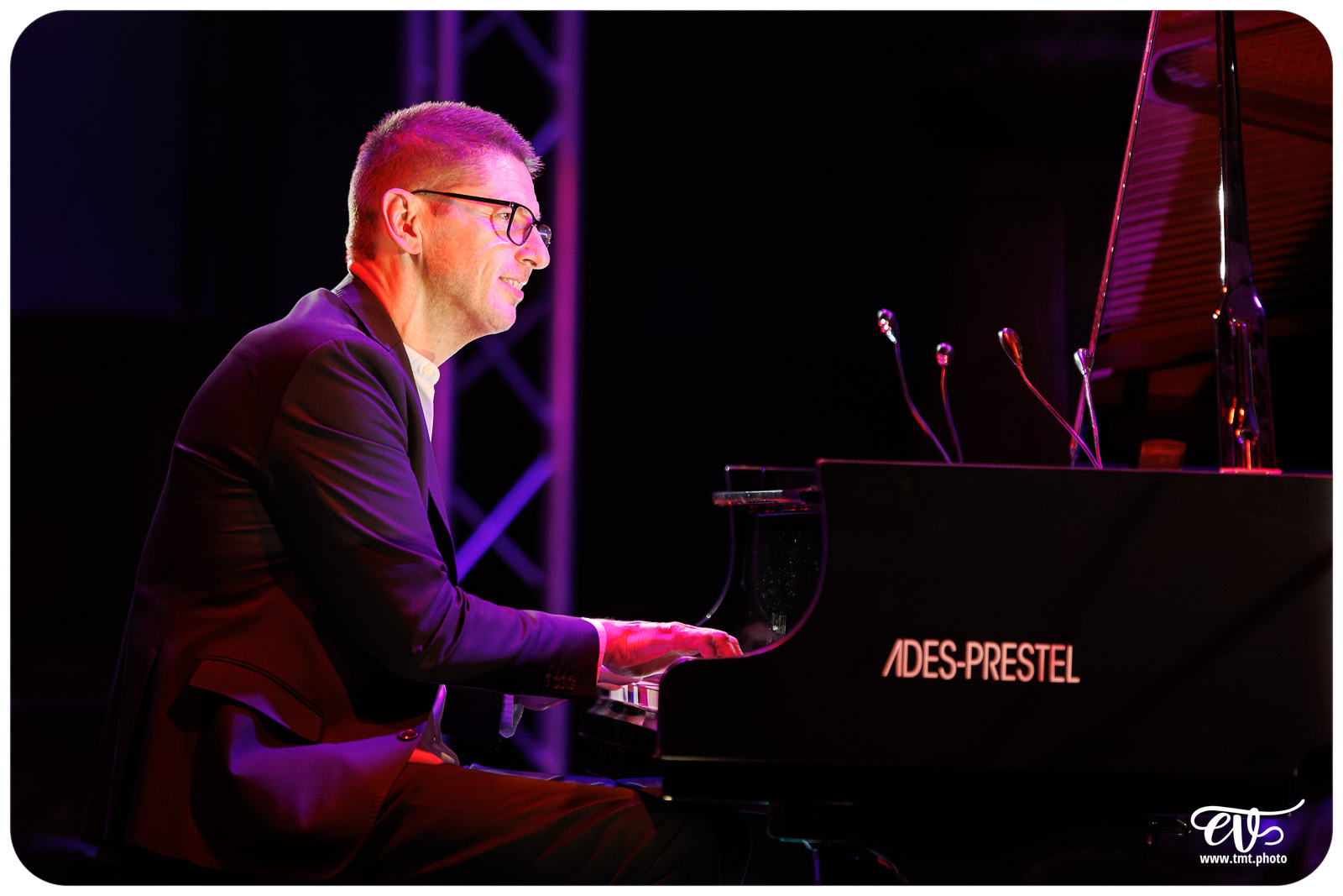 GREGORY OTT & ZOÉ LAGRÈNE